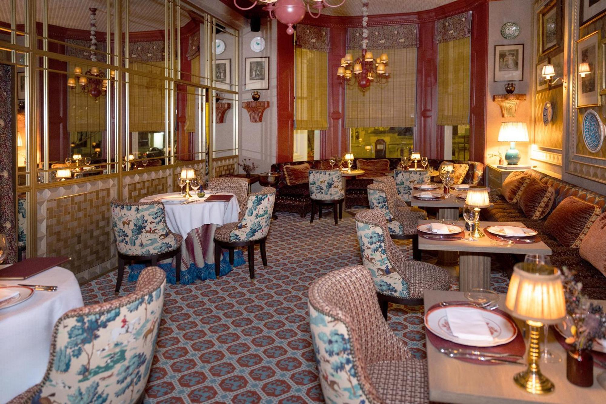 Melia Kensington Member Of Melia Collection