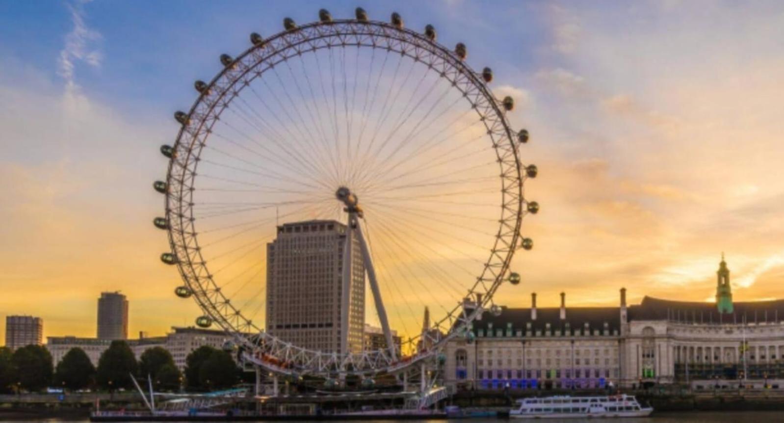 Pensionat E2 London
