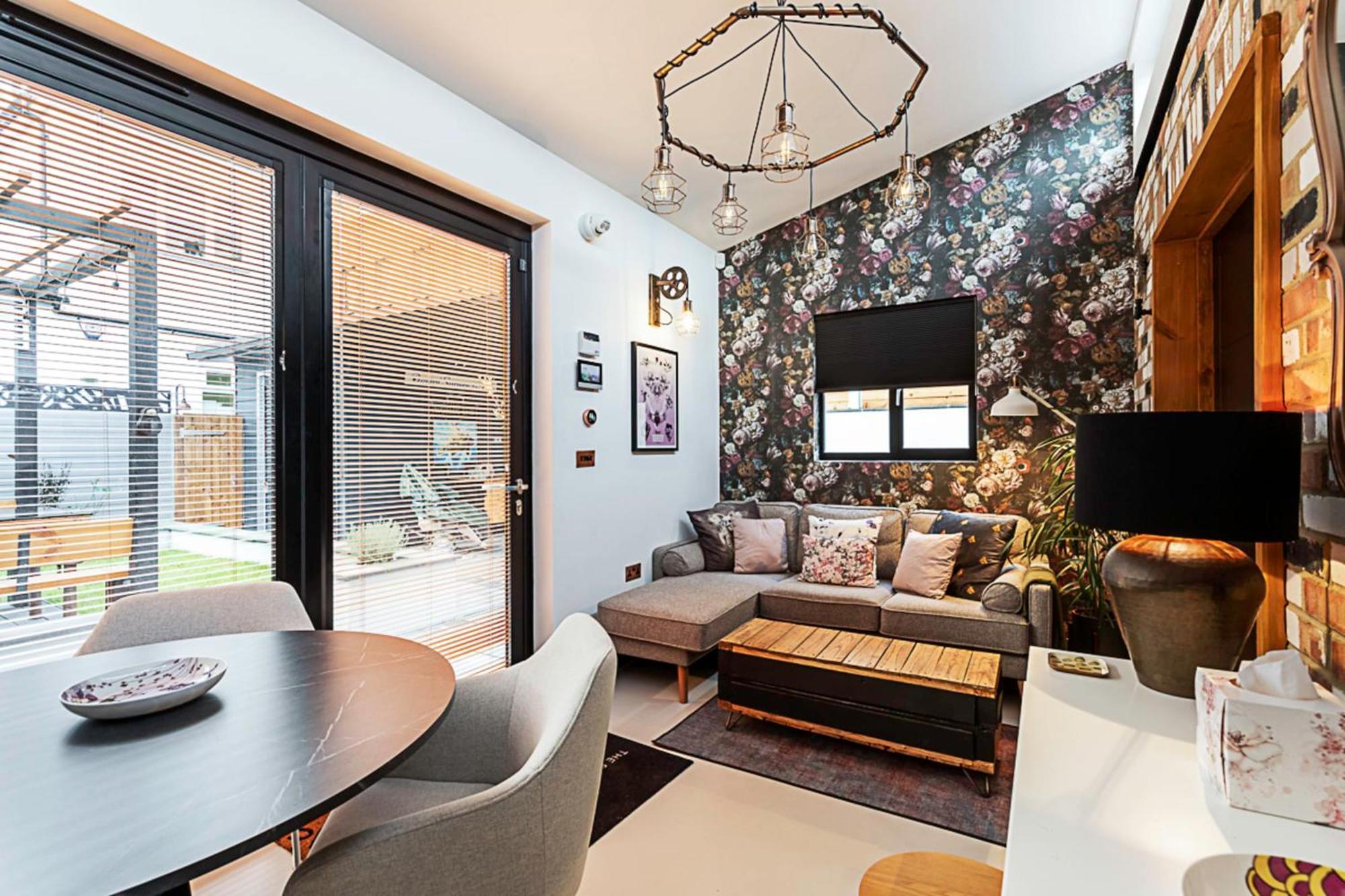 Semesterbostad Scarlett Heart In Golders Green London
