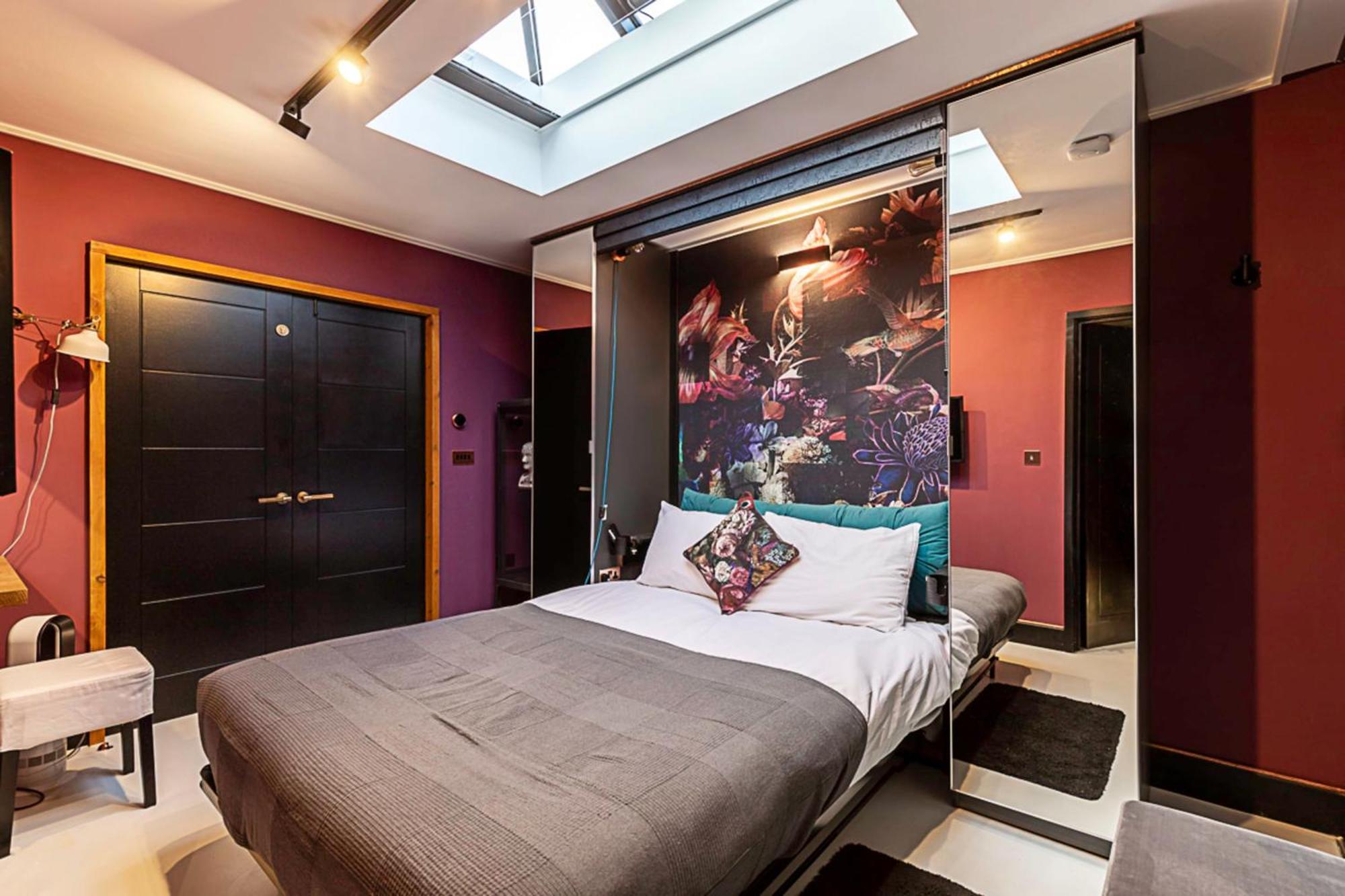 Scarlett Heart In Golders Green Semesterbostad *