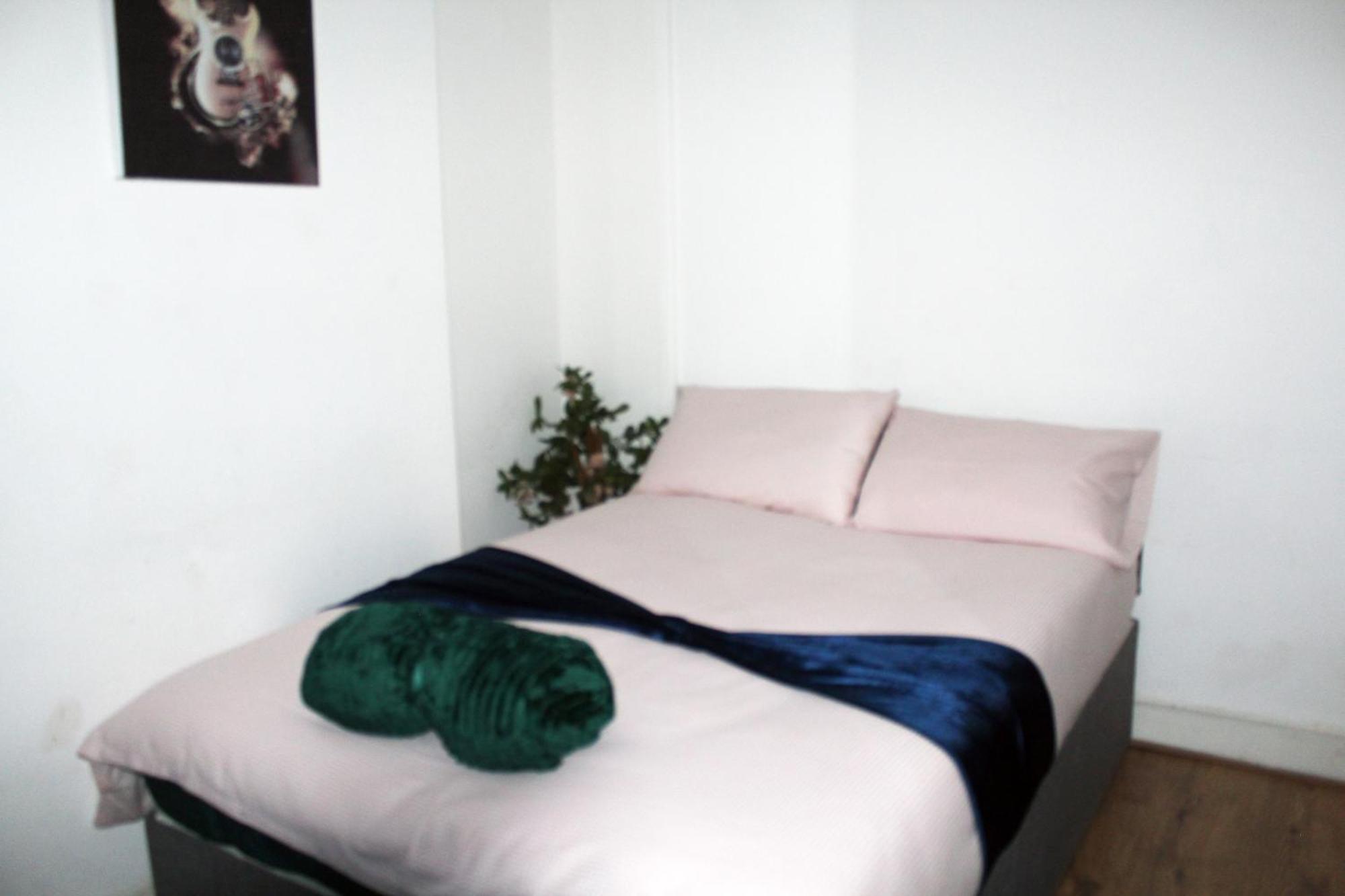 Accommodatie bij particulieren Cozy Or In Townhouse Fast Links To Central *