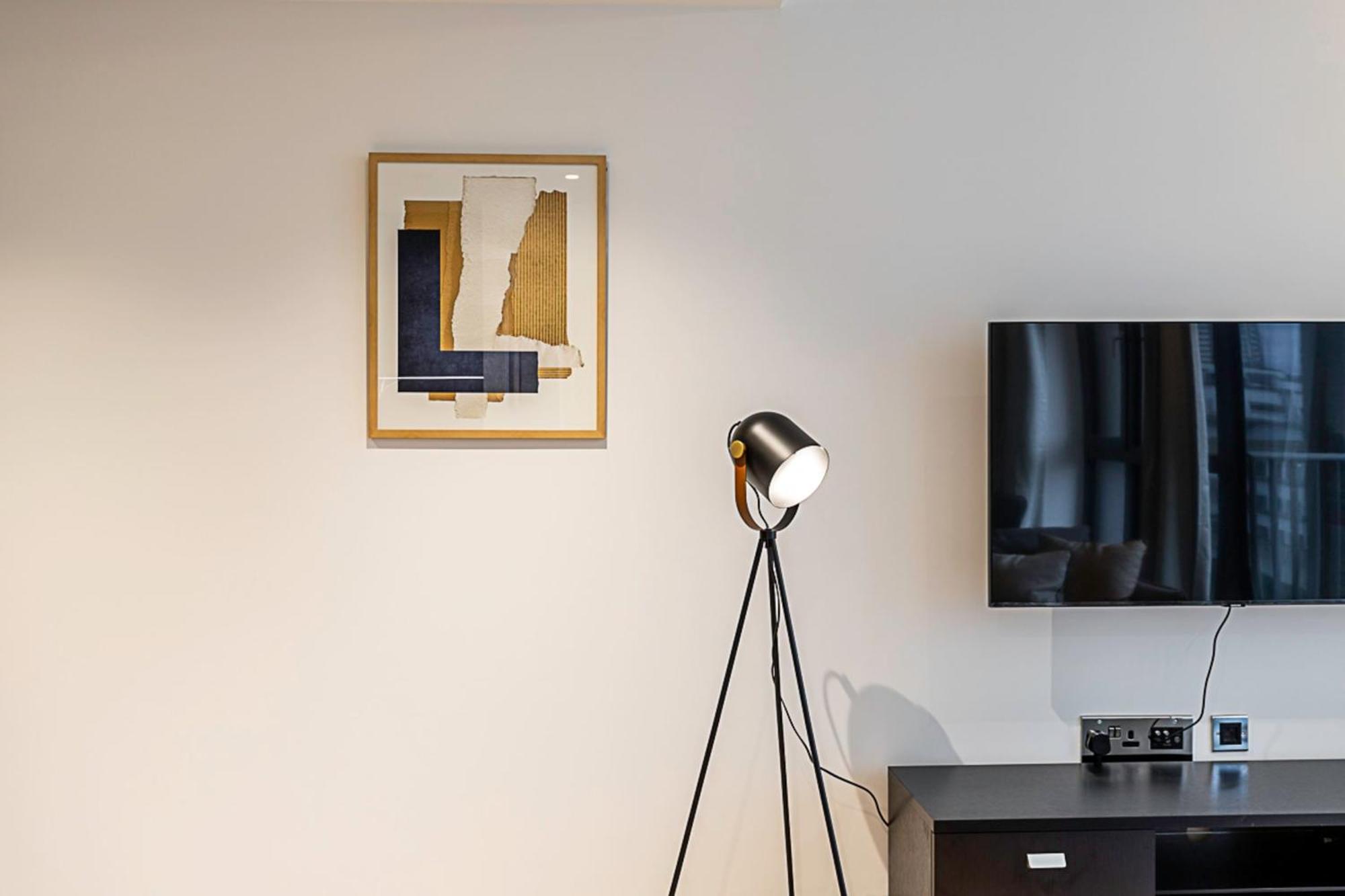 Chic And Sleek Oasis * London