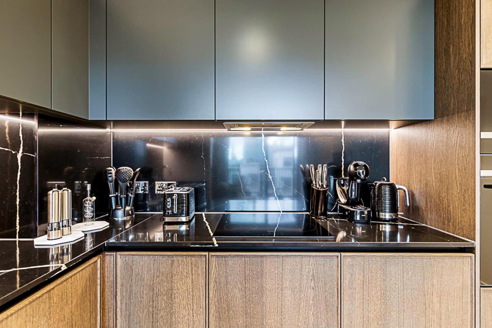 Chic And Sleek Oasis * London