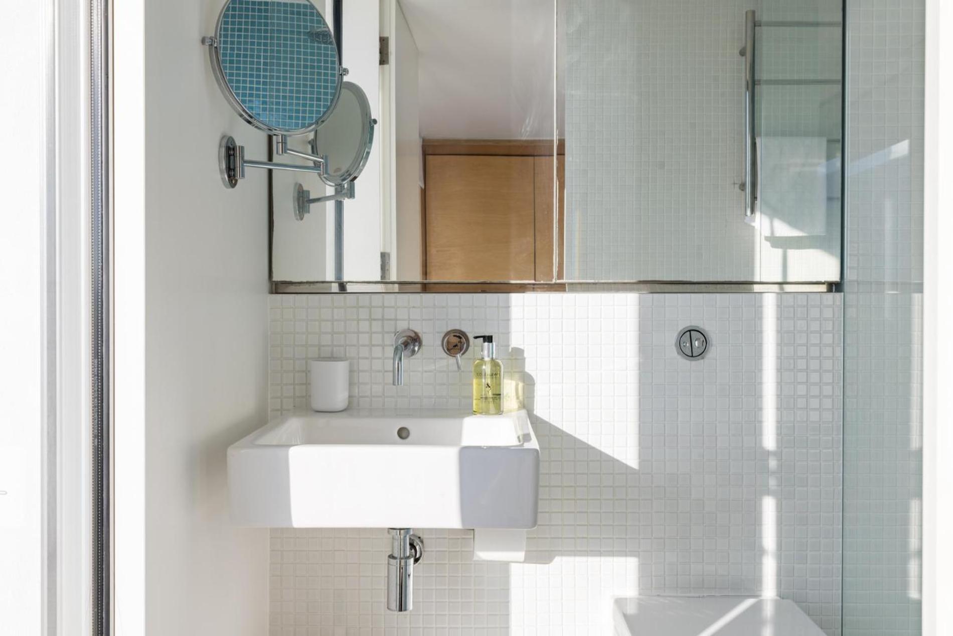 Bellevue Notting Hill 2 Bed By Holland Park Appartement