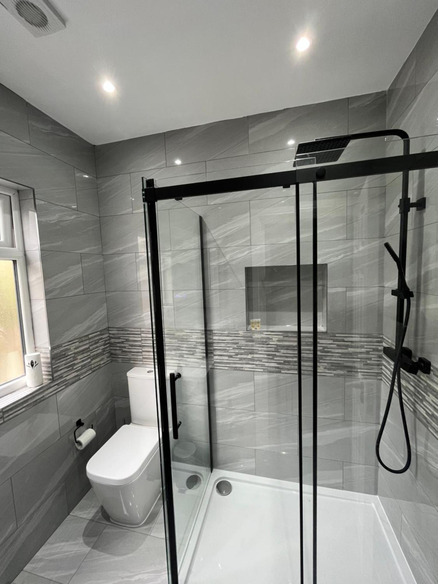 Apartment Luxury Ensuite In *