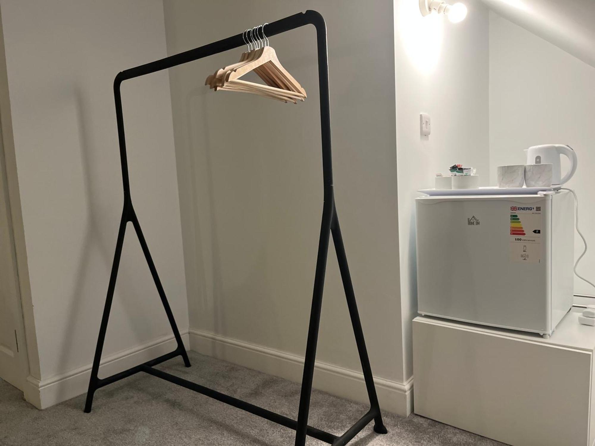 Luxury Ensuite In London