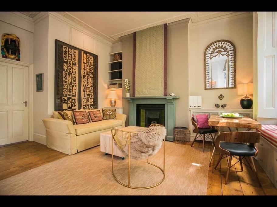 Appartement Urban Oasis Hideaway Londen