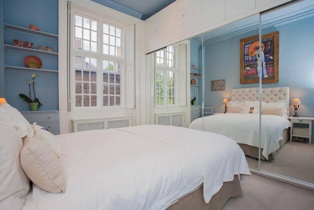 Urban Oasis Hideaway * Londen