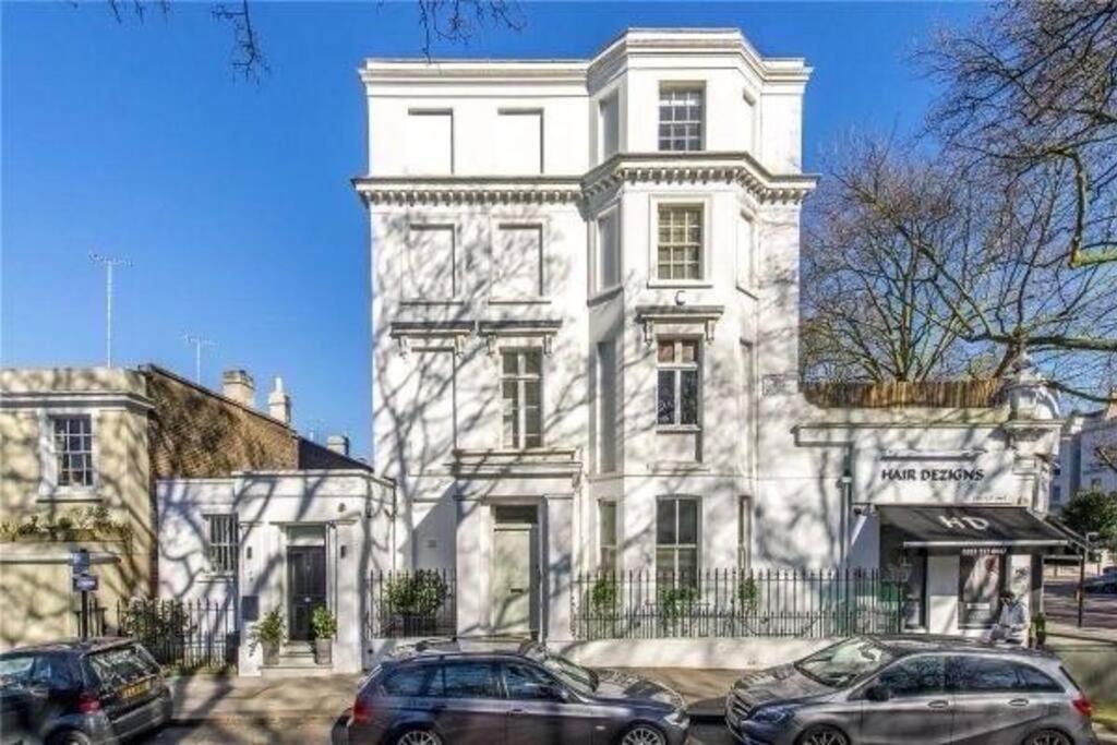 Urban Oasis Hideaway Appartement Londen