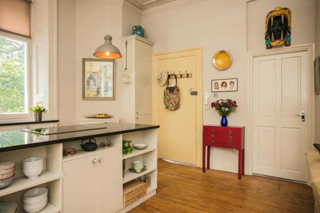 Appartement Urban Oasis Hideaway