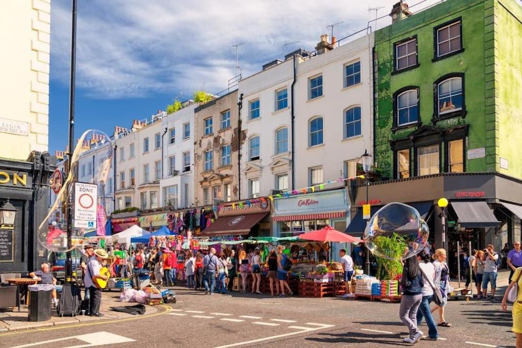 Urban Oasis Hideaway Londen