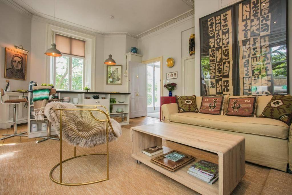 Urban Oasis Hideaway Appartement Londen