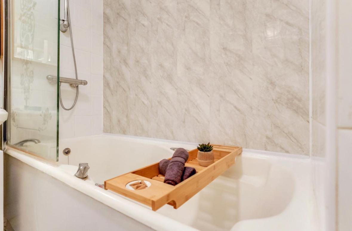 Lejlighed Chic Flat Next To Baker Street London