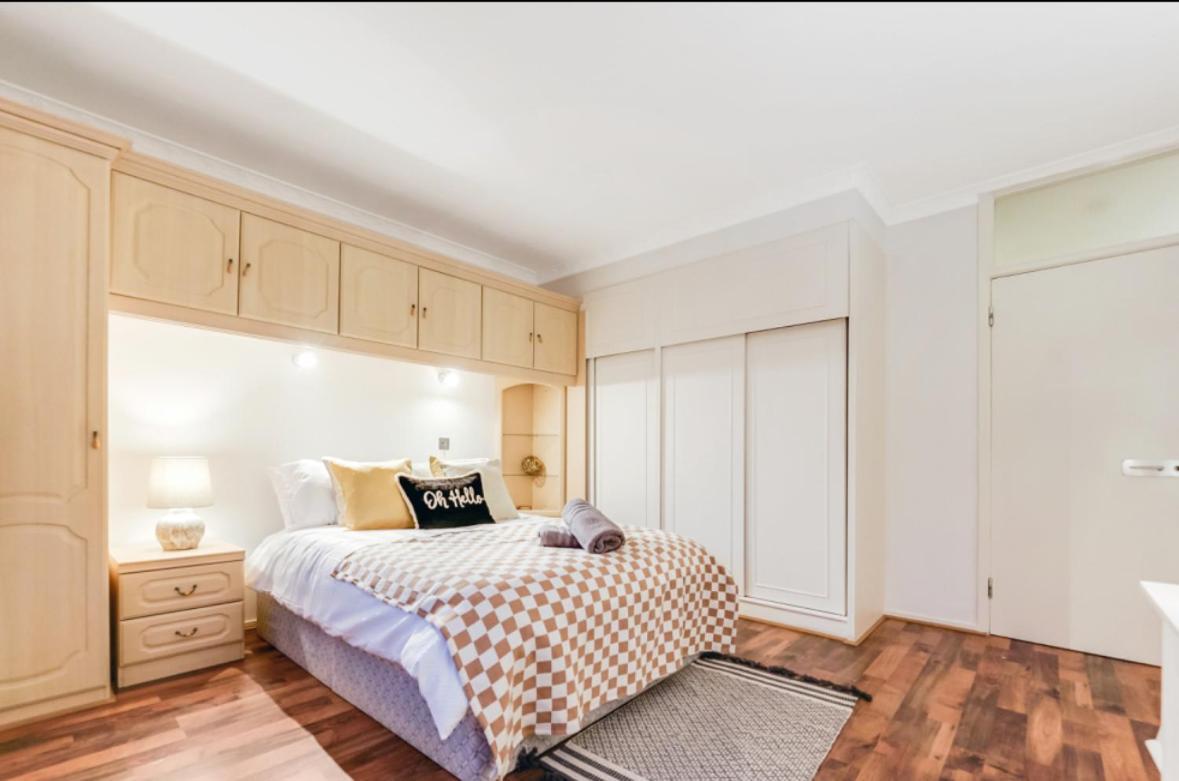 Lejlighed Chic Flat Next To Baker Street London