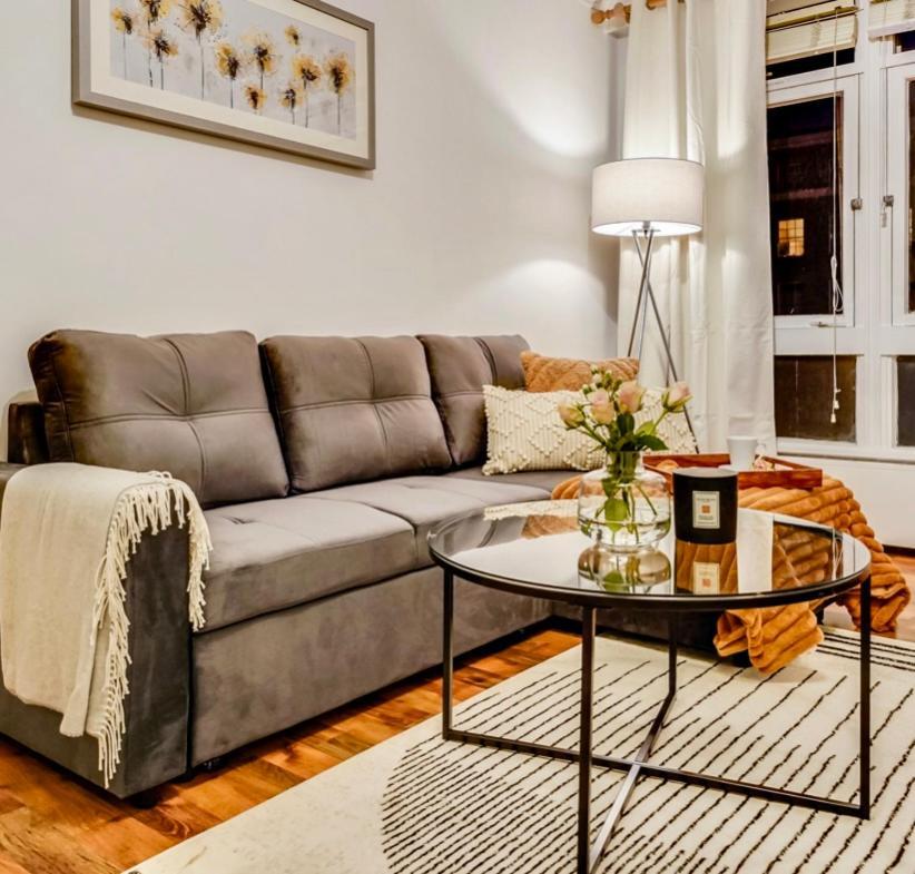 Lejlighed Chic Flat Next To Baker Street
