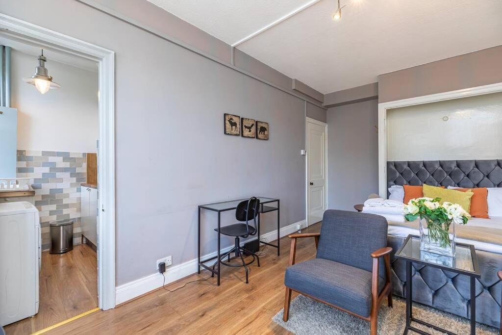 Appartement Modern Next To Hyde Park *