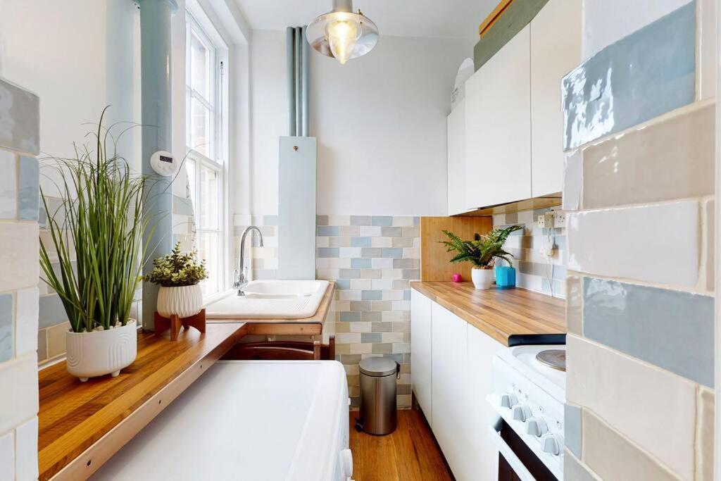 Modern Next To Hyde Park Appartement *