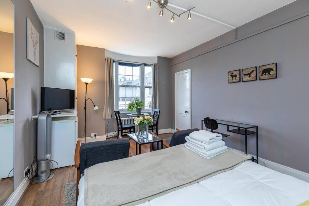 Appartement Modern Next To Hyde Park *