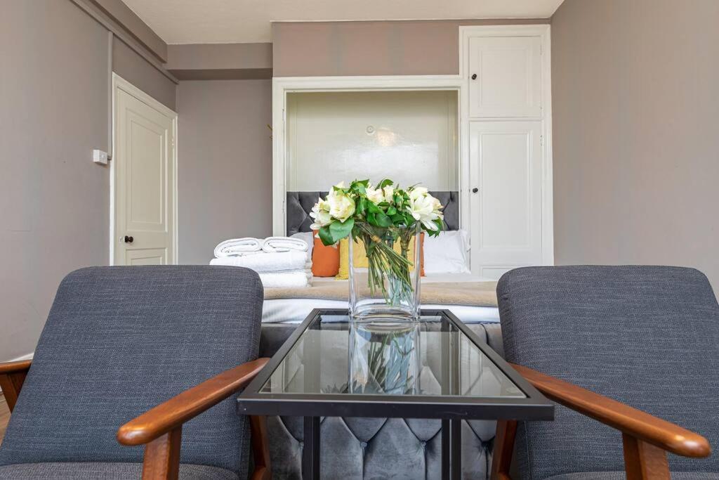 Appartement Modern Next To Hyde Park