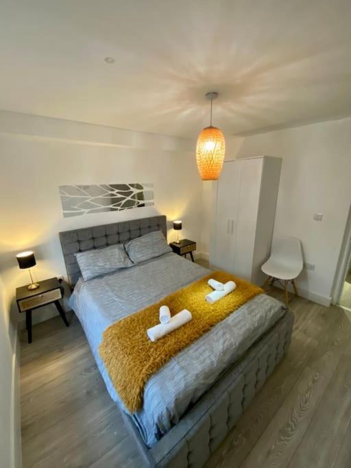 #7 Prime Living Location Appartement Londen