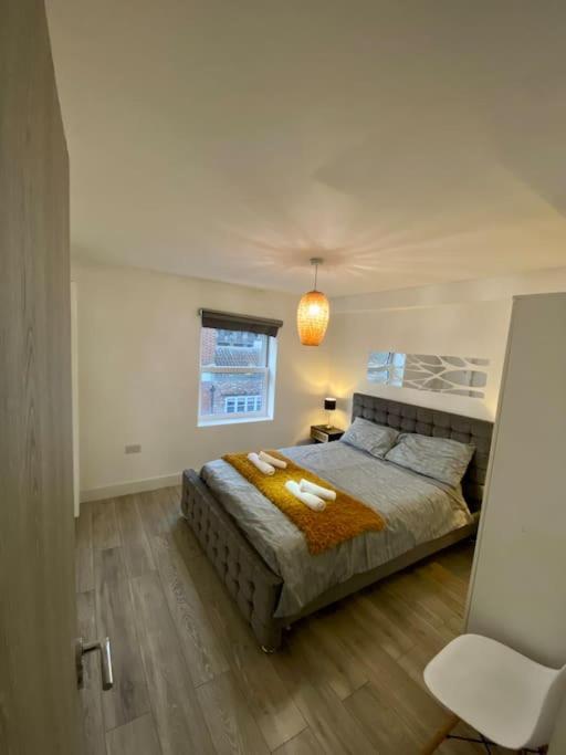 #7 Prime Living Location Londen