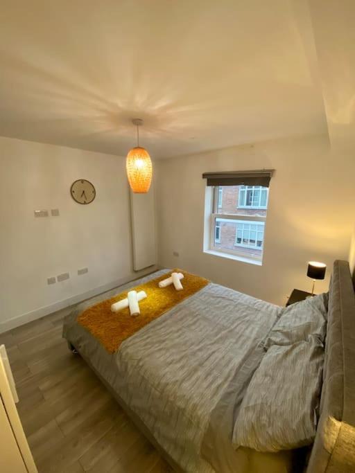 #7 Prime Living Location * Londen