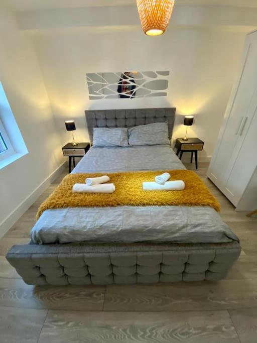 #7 Prime Living Location Londen