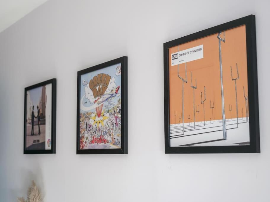 Stylish Retreat For Your Short Getaway London