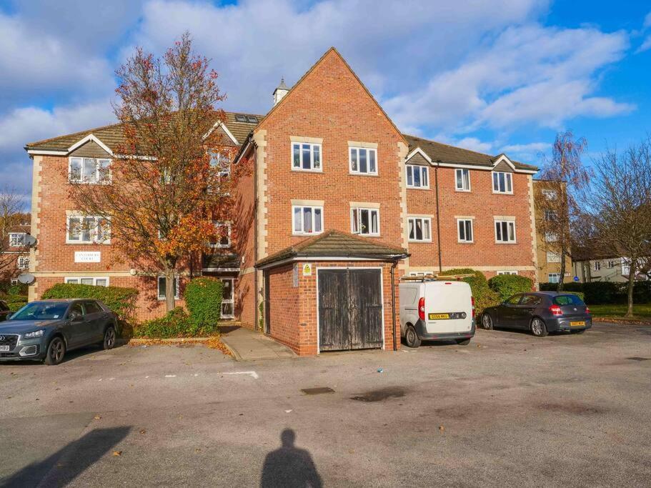 Stylish Retreat For Your Short Getaway * London