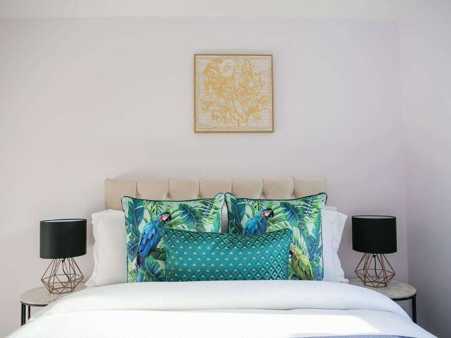 Stylish Retreat For Your Short Getaway London