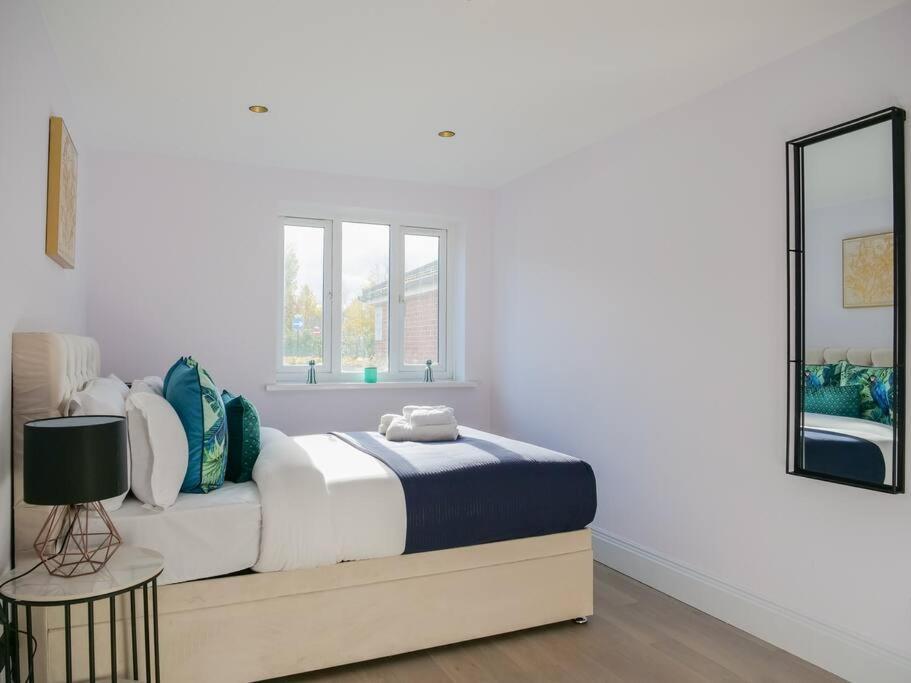 Stylish Retreat For Your Short Getaway * London