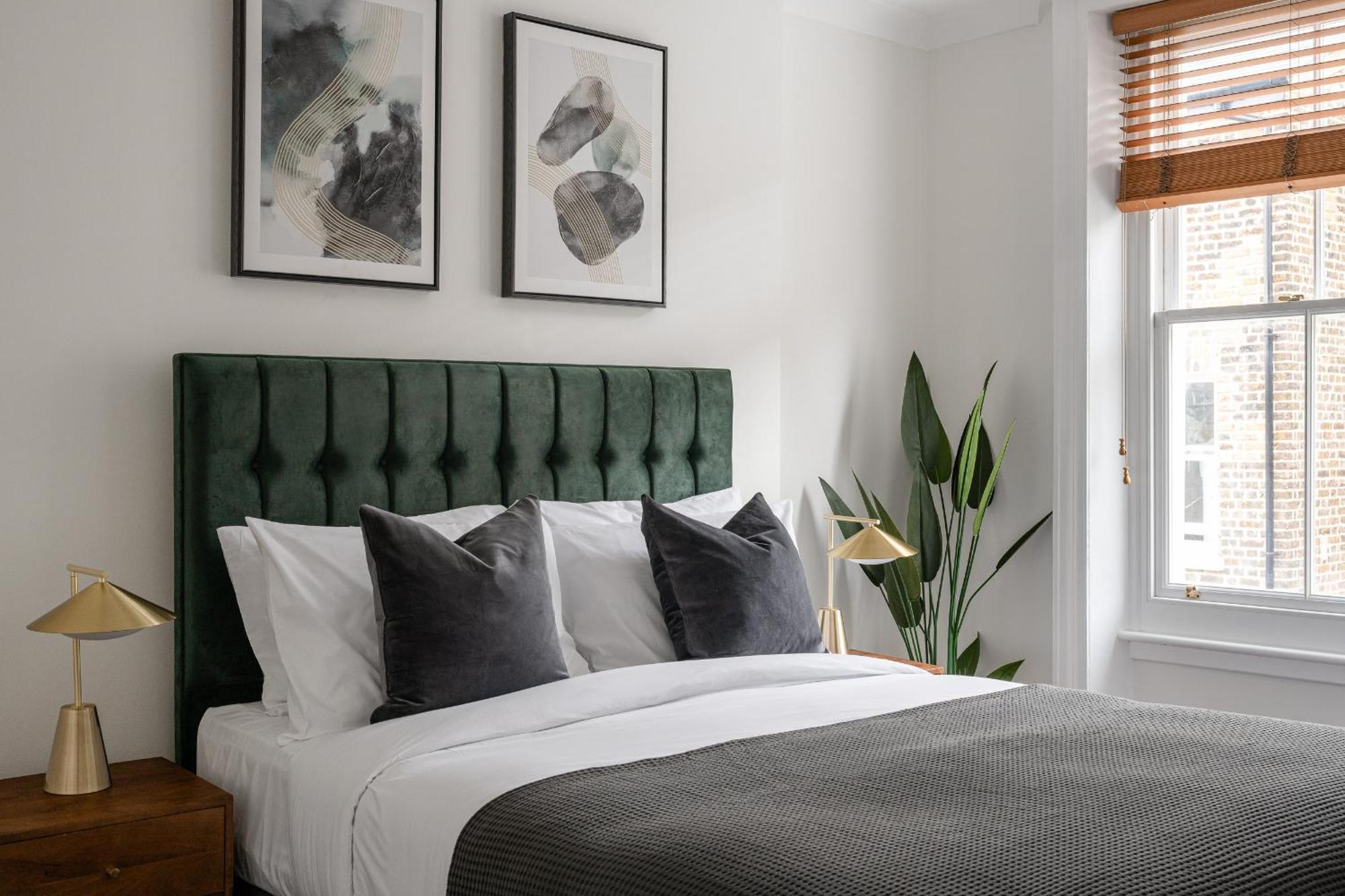 Urban Rest Notting Hill Londra