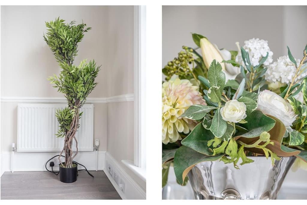 Appartement Spectacular Flat Located In Prime Notting Hill *