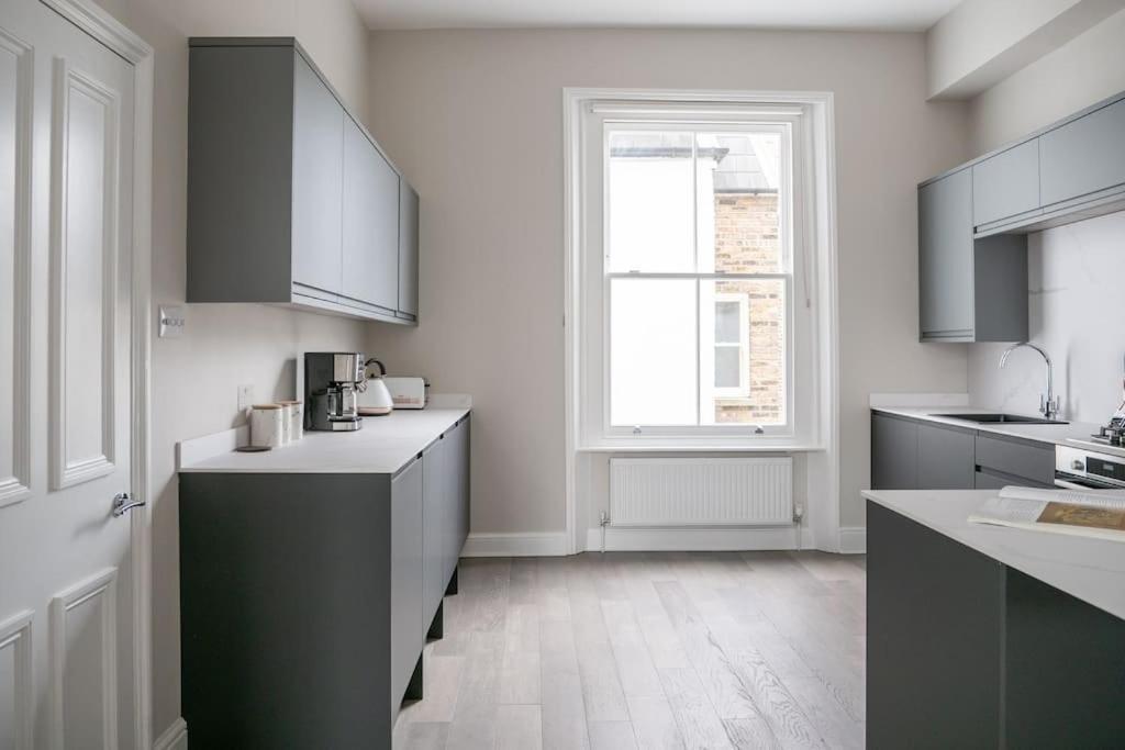 Appartement Spectacular Flat Located In Prime Notting Hill Londres