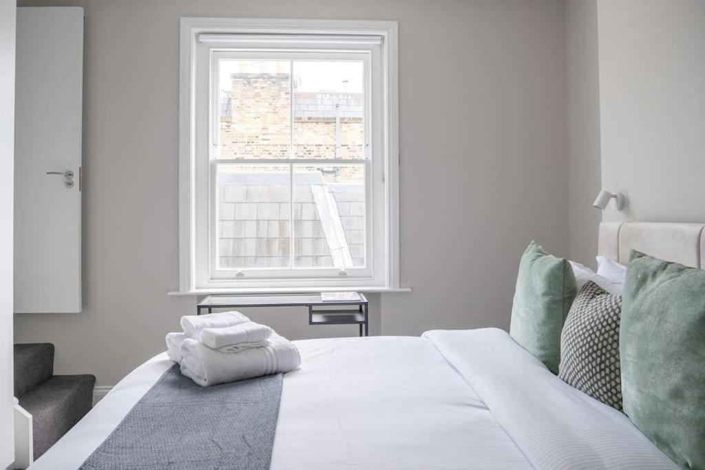 Appartement Spectacular Flat Located In Prime Notting Hill *