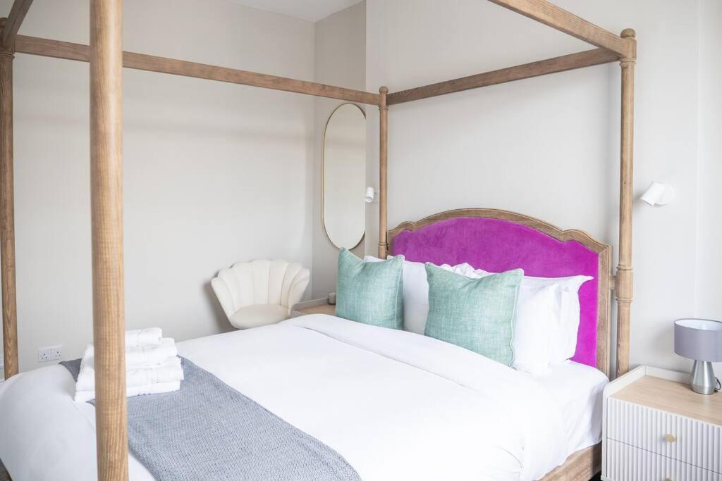 Appartement Spectacular Flat Located In Prime Notting Hill