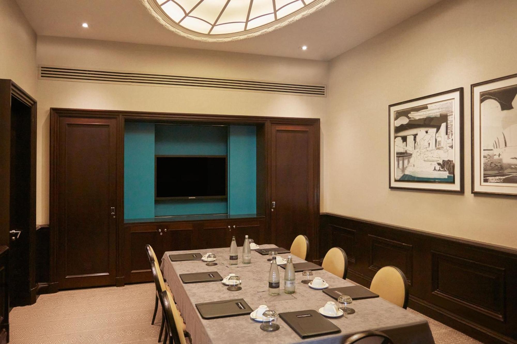 Hotell Threadneedles, Autograph Collection London