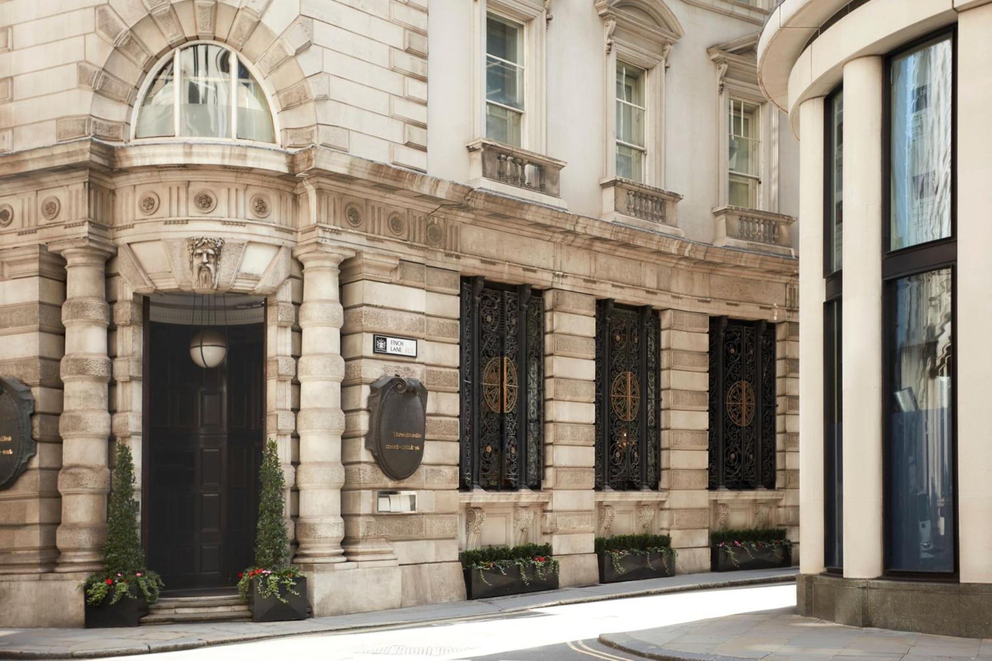 Threadneedles, Autograph Collection Hotell London