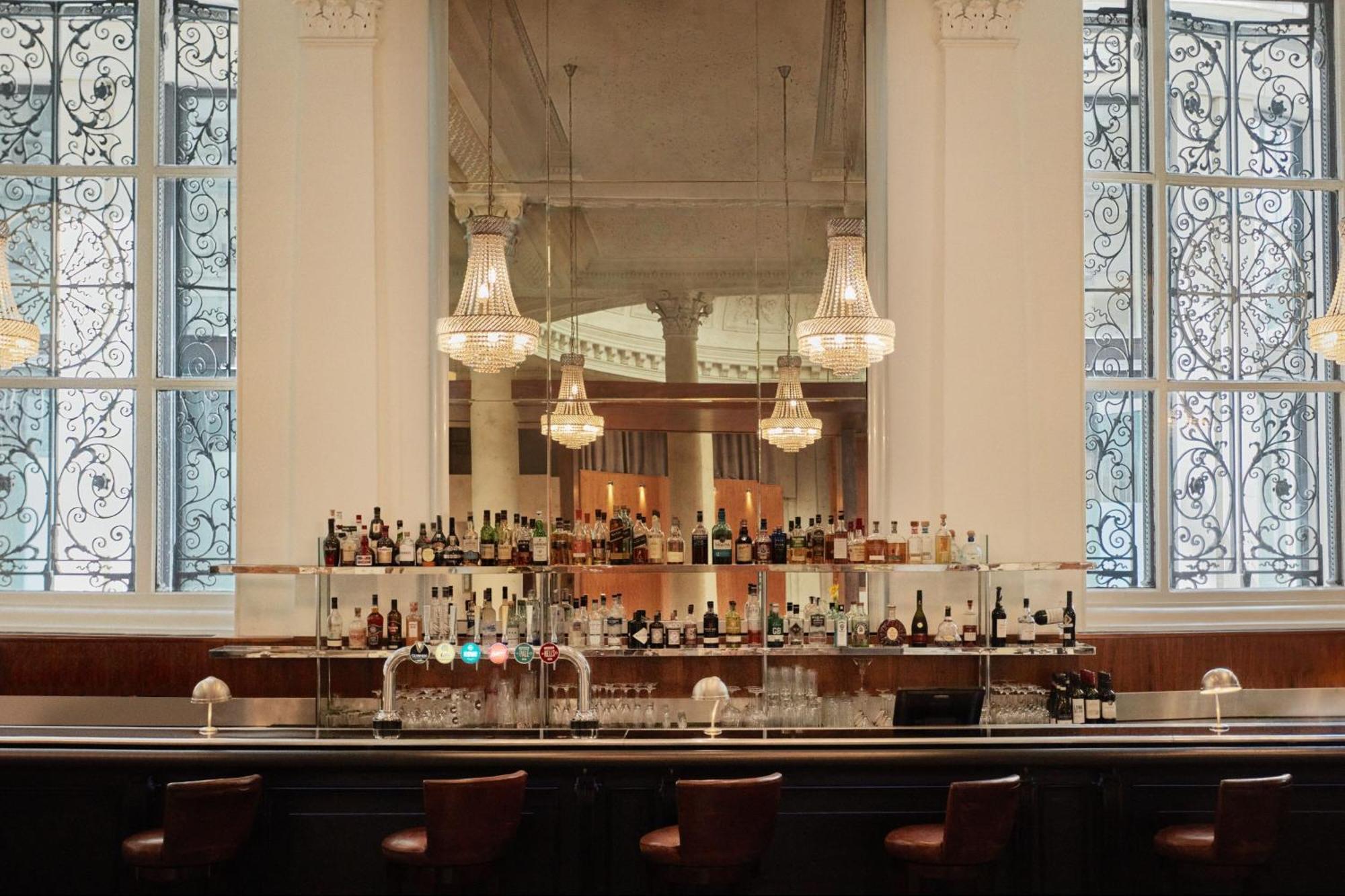 Hotell Threadneedles, Autograph Collection 5*
