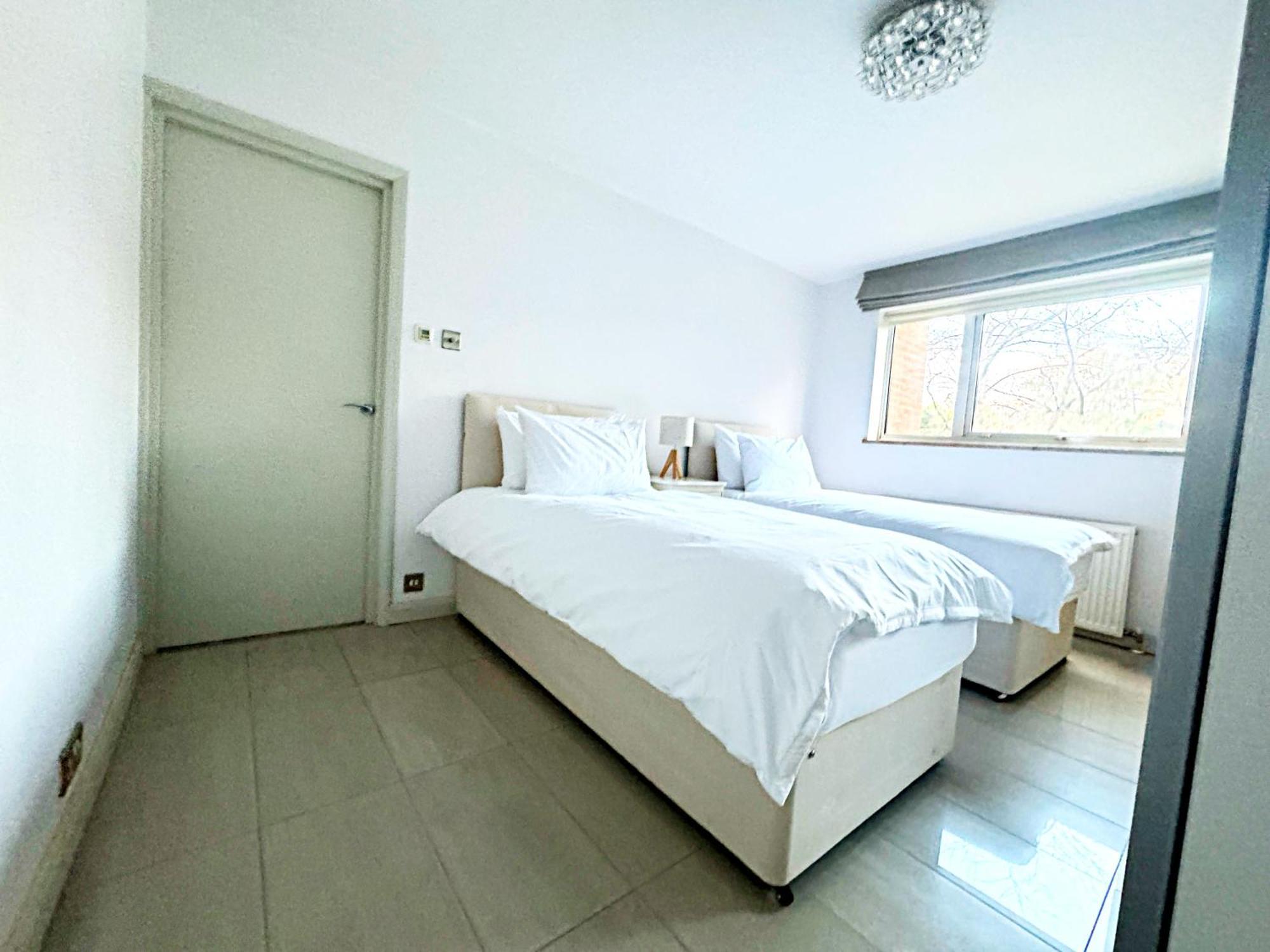 Centre Court Appartement Londres