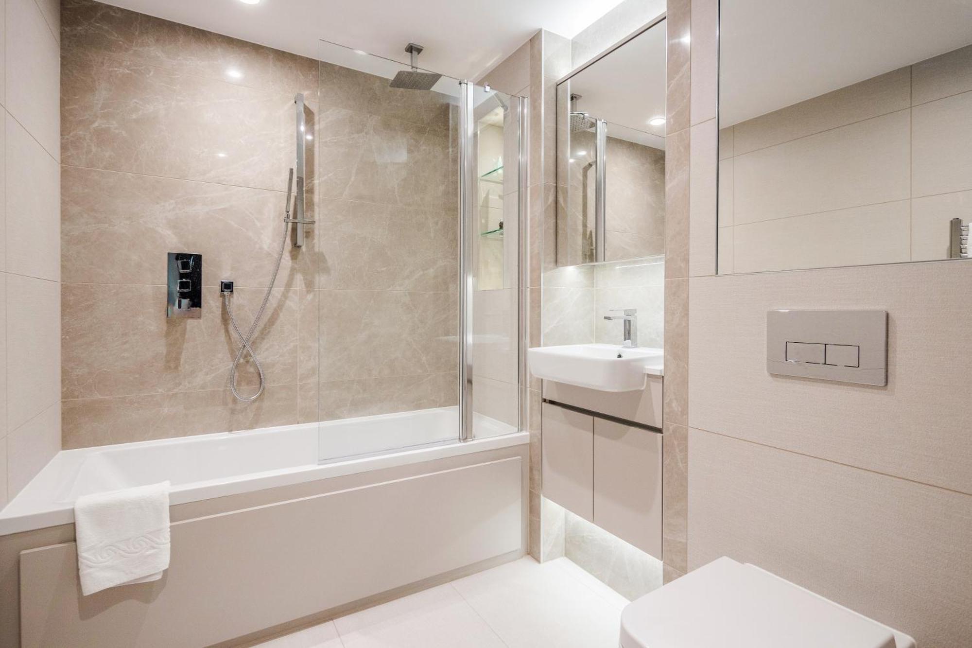 Appartamento New Riverside Sleeps 5 Easy To Tour *