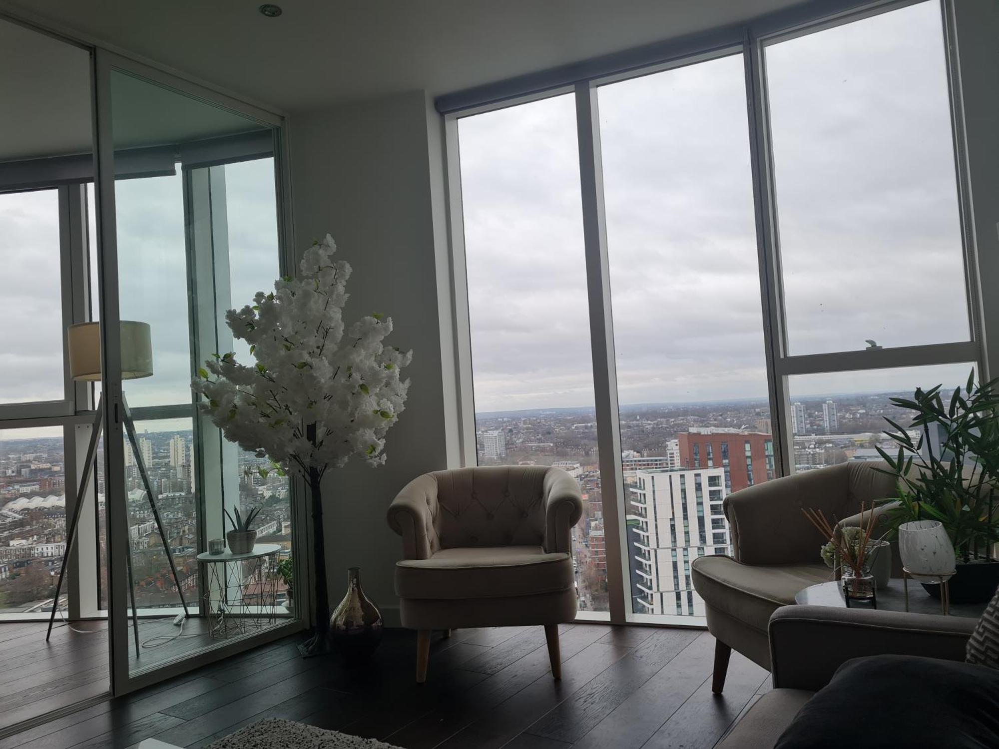 Luxurious 2 Bed Central Appartamento *
