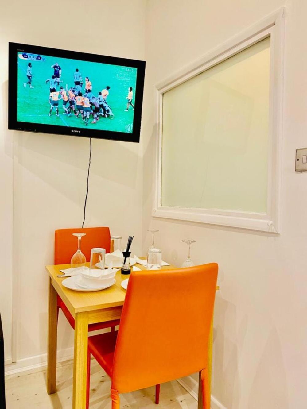Appartement Ground Floor Flat Hyde Park *