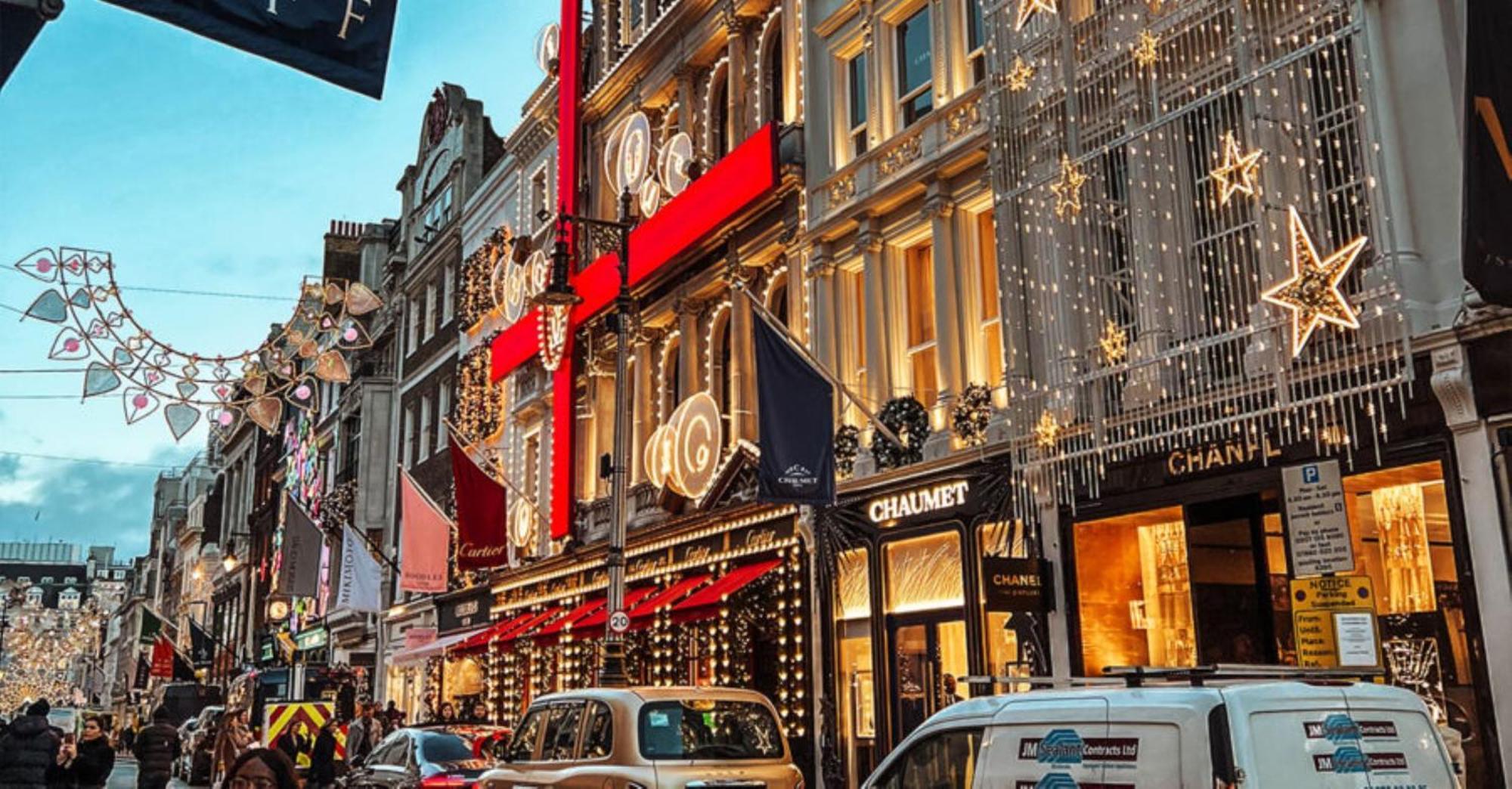 Mayfair Pied De Tier Sleeps 6ppl Appartement