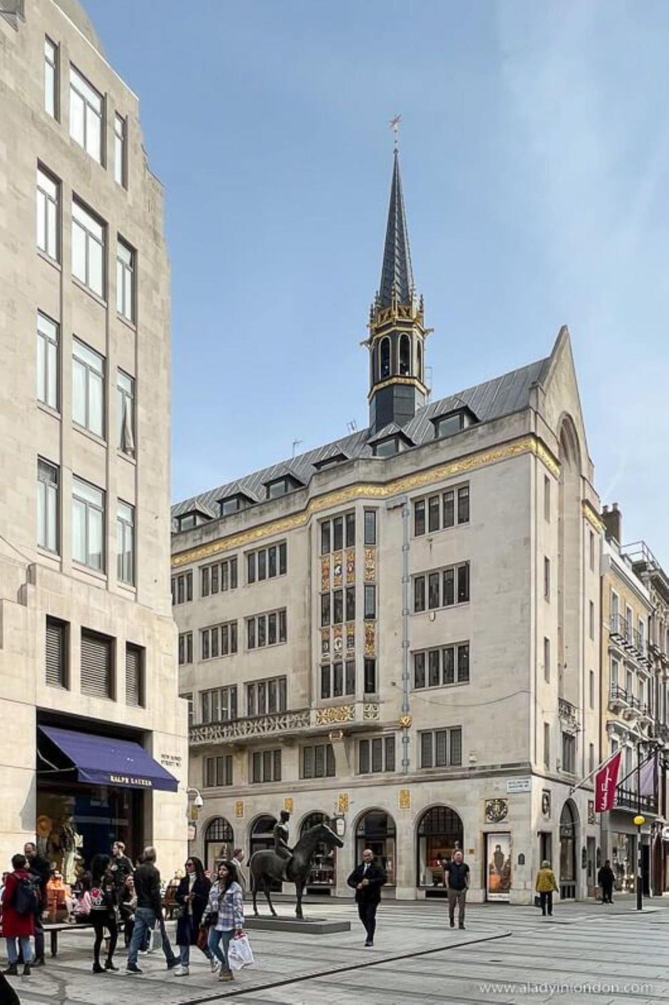 Appartement Mayfair Pied De Tier Sleeps 6ppl