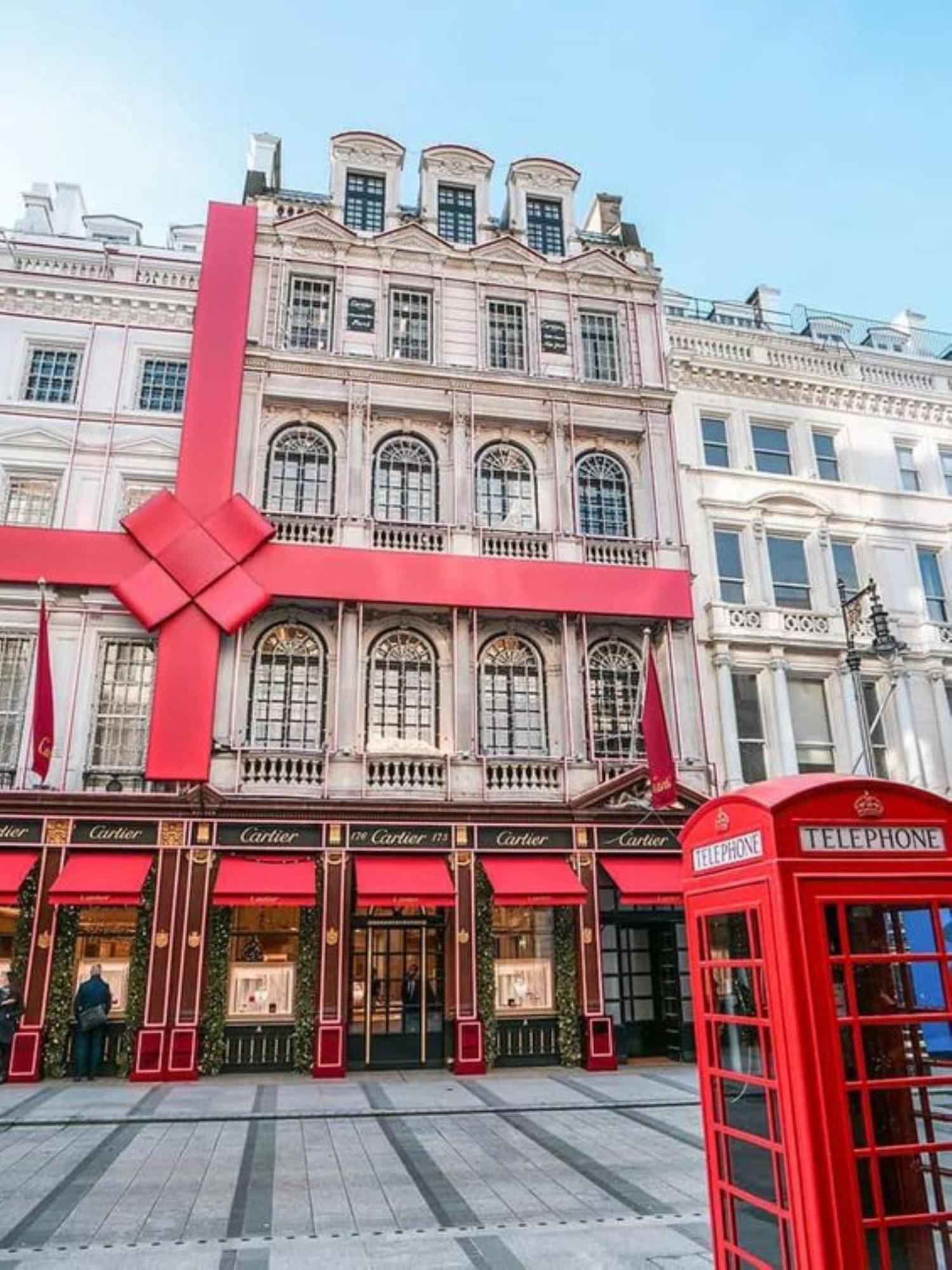 Appartement Mayfair Pied De Tier Sleeps 6ppl Londen