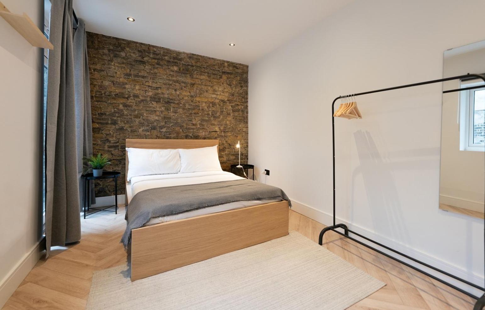 The Battersea Scenery - Elegant 2bdr Flat Leilighet *