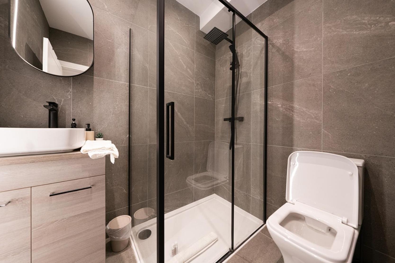 The Battersea Scenery - Elegant 2bdr Flat Leilighet *