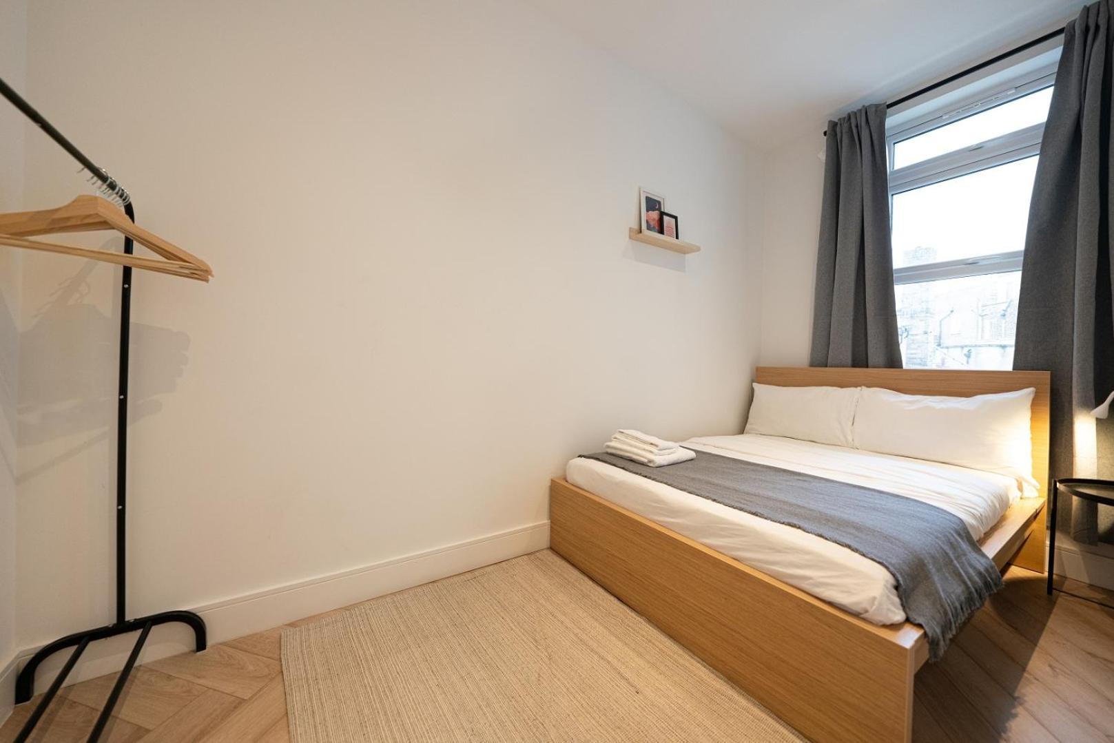 Leilighet The Battersea Scenery - Elegant 2bdr Flat *