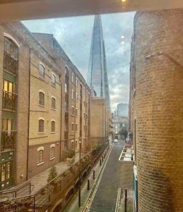 Bridge Beauty Luxury 2bed 2bath * Londen
